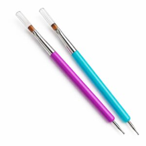 Πινέλο Gel No 6 με Dot