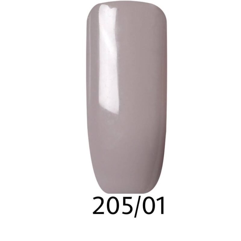 Jackie O' Weekly Polish Λιλά Μωβ (Code 205/01) - Image 3