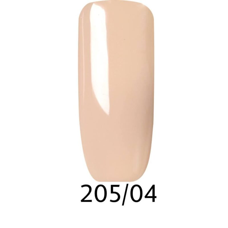 Jackie O' Weekly Polish Nude Skin (Code 205/04) - Image 3