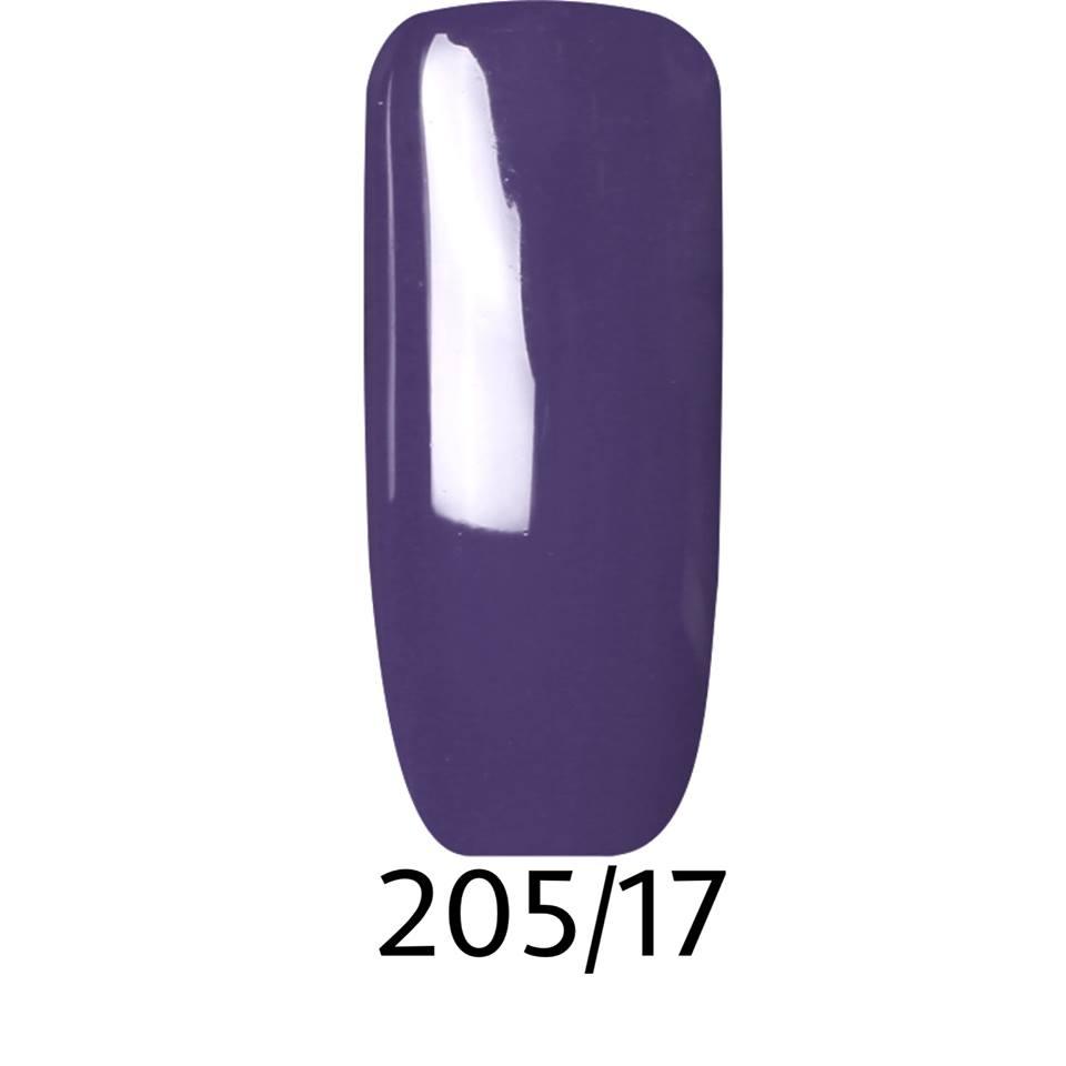 Jackie O' Weekly Polish Blue Spirit (Code 205/17) - Image 3