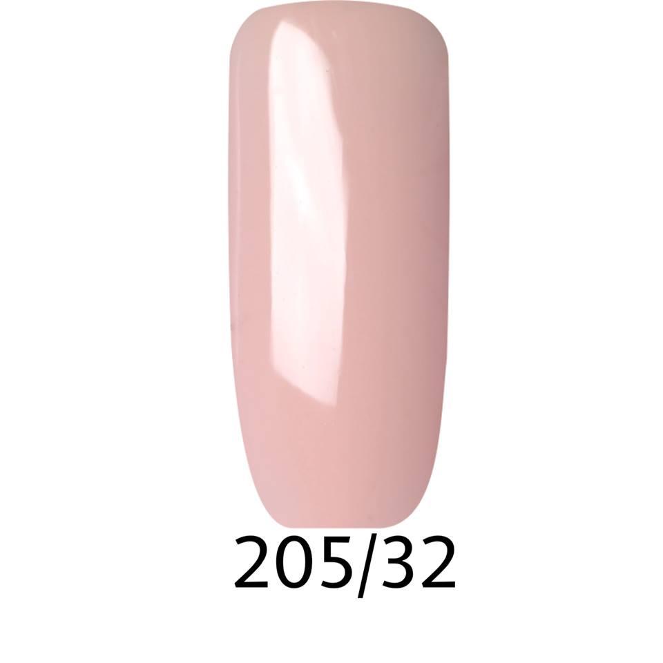 Jackie O' Weekly Polish Bare Touch (Code 205/32) - Image 3