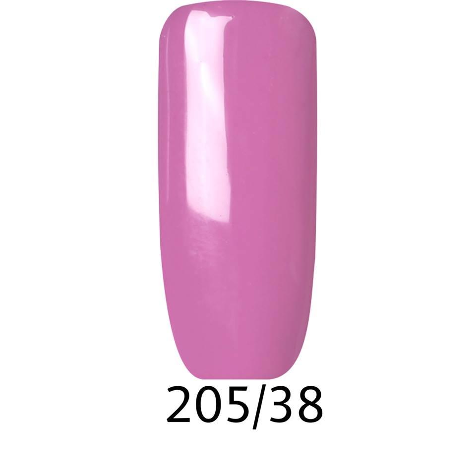 Jackie O' Weekly Polish Orchid Kiss (Code 205/38) - Image 3