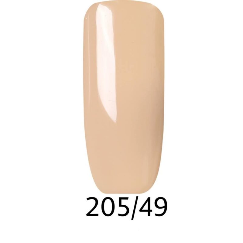Jackie O' Weekly Polish La Peau Nue (Code 205/49) - Image 3