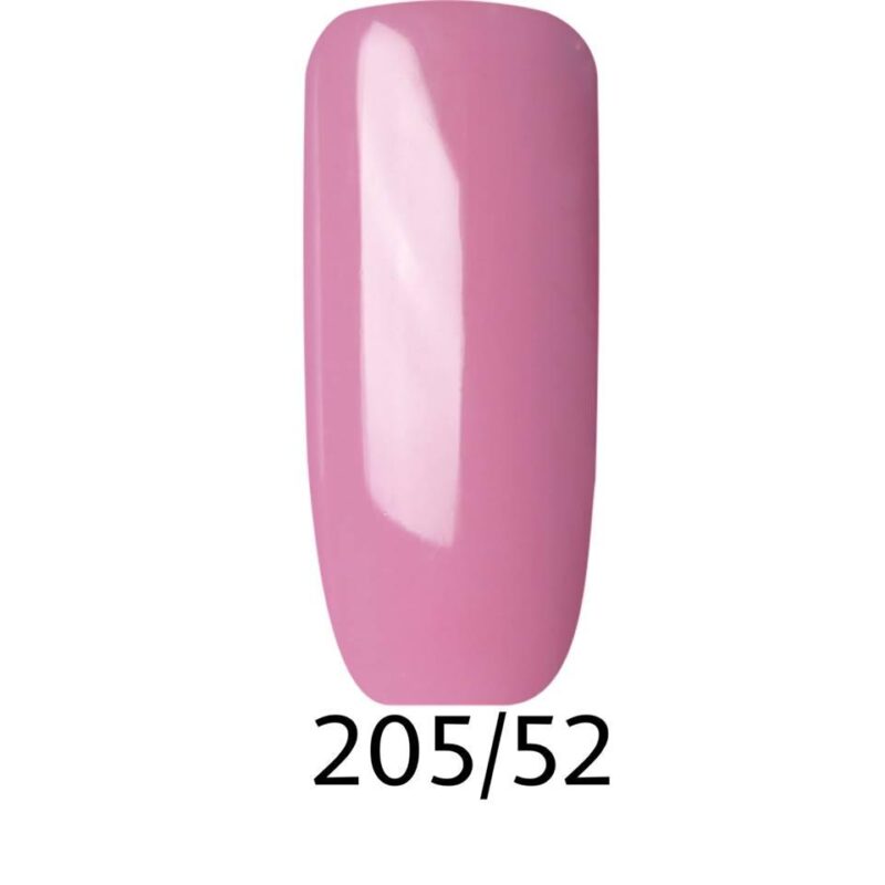 Jackie O' Weekly Polish Rose (Code 205/52) - Image 3