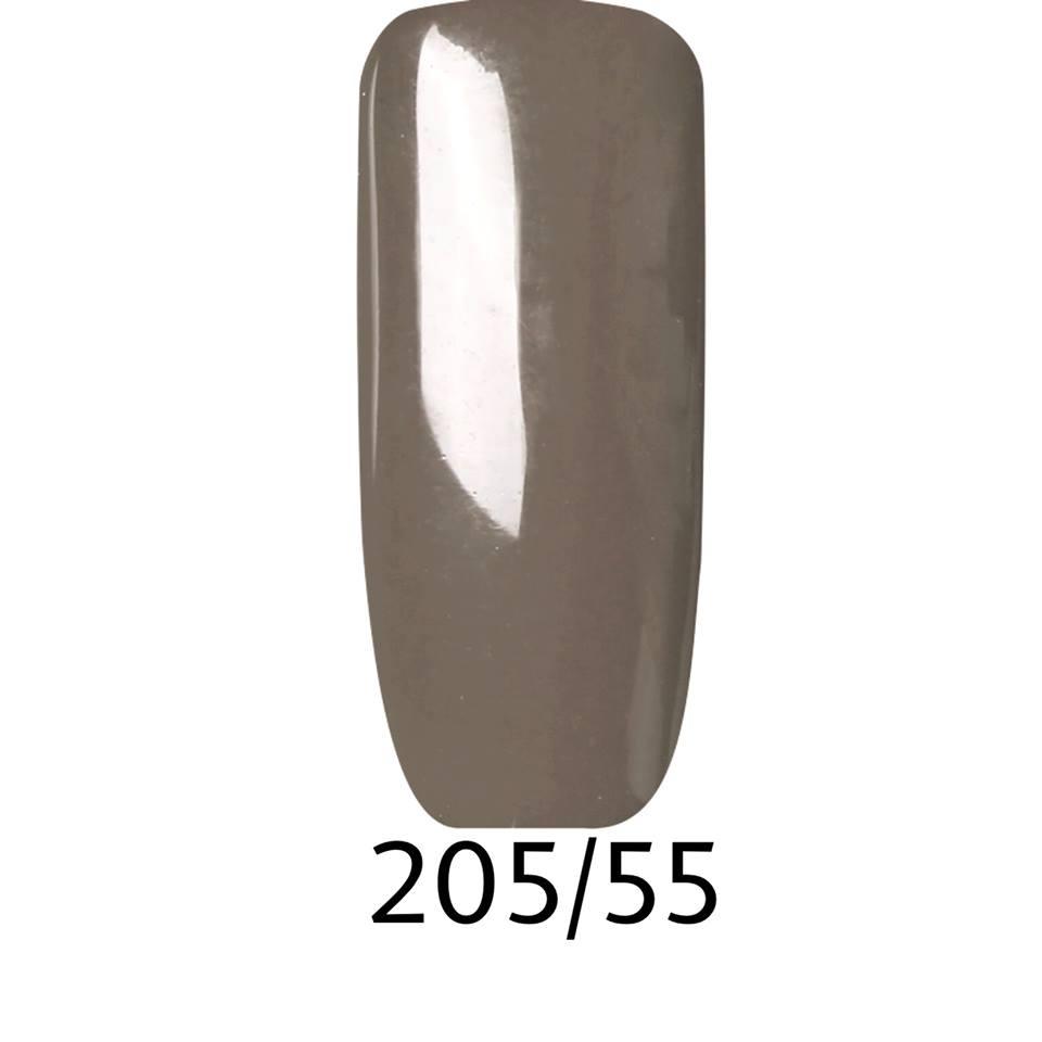 Jackie O' Weekly Polish Brown Muse (Code 205/55) - Image 3