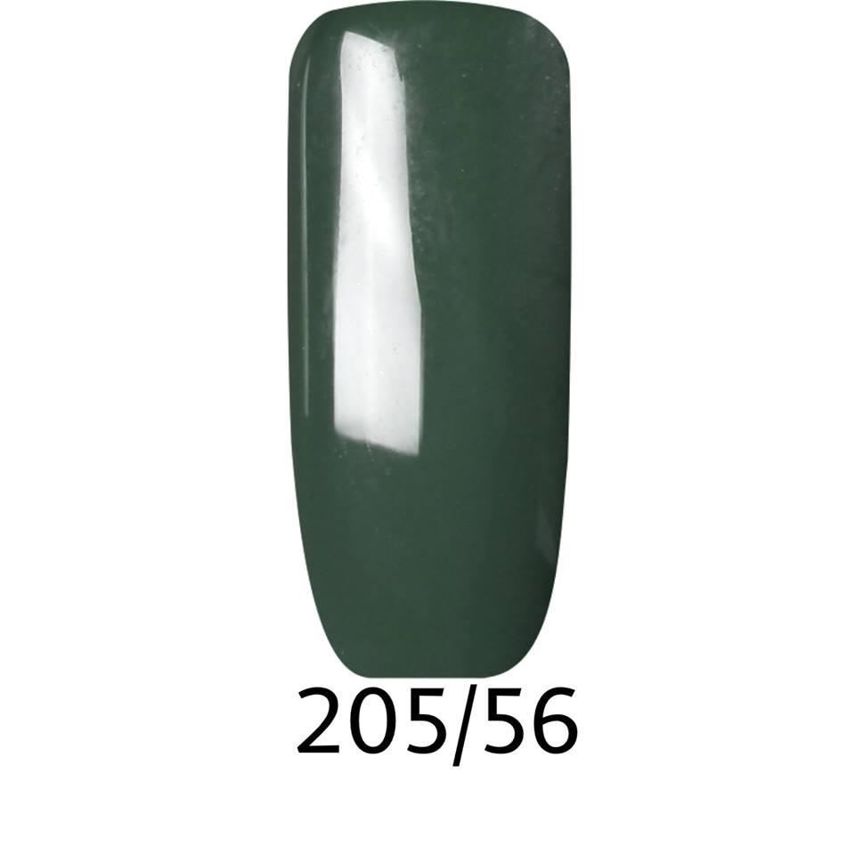 Jackie O' Weekly Polish Forest Shadow (Code 205/56) - Image 3