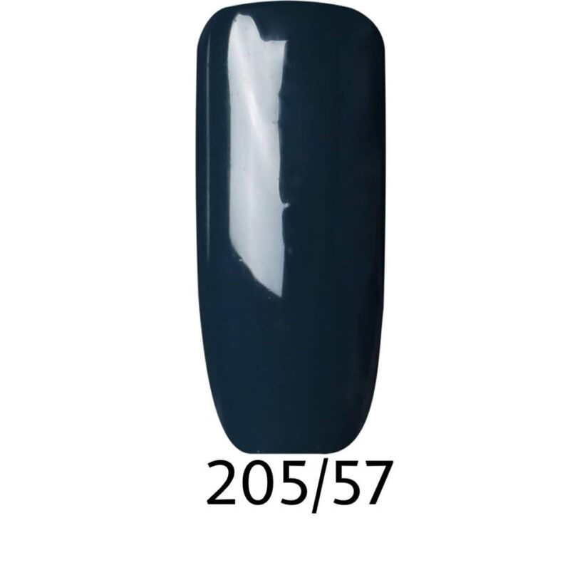 Jackie O' Weekly Polish Πετρόλ (Code 205/57) - Image 3