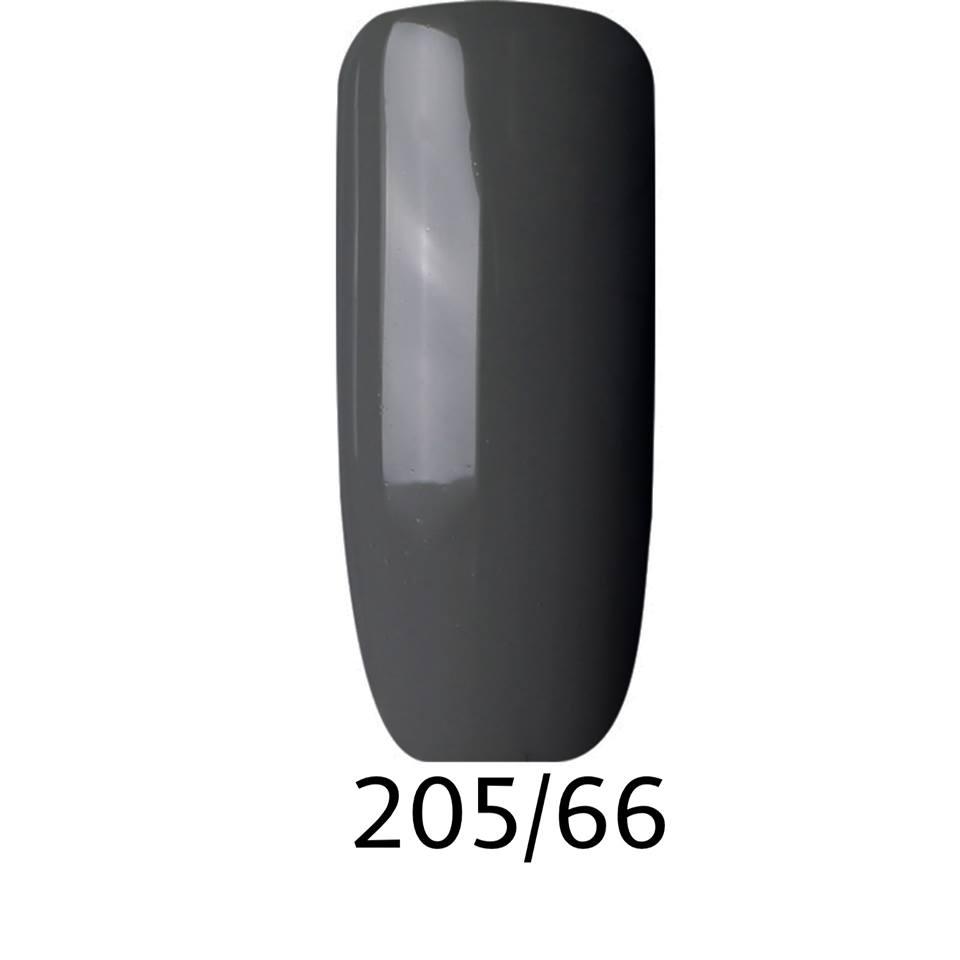 Jackie O' Weekly Polish Smoky Grey (Code 205/66) - Image 3