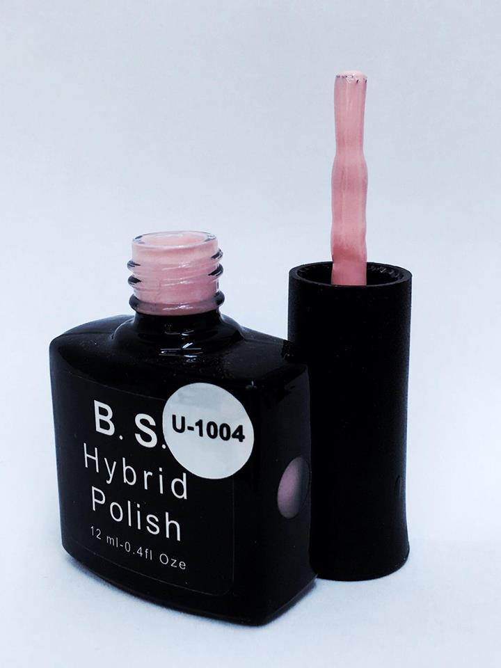 U-1004 Pink Nude - Image 3