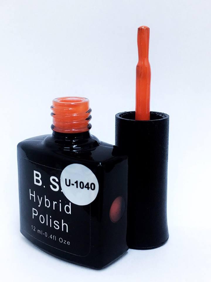 U-1040 Sweet Coral - Image 4