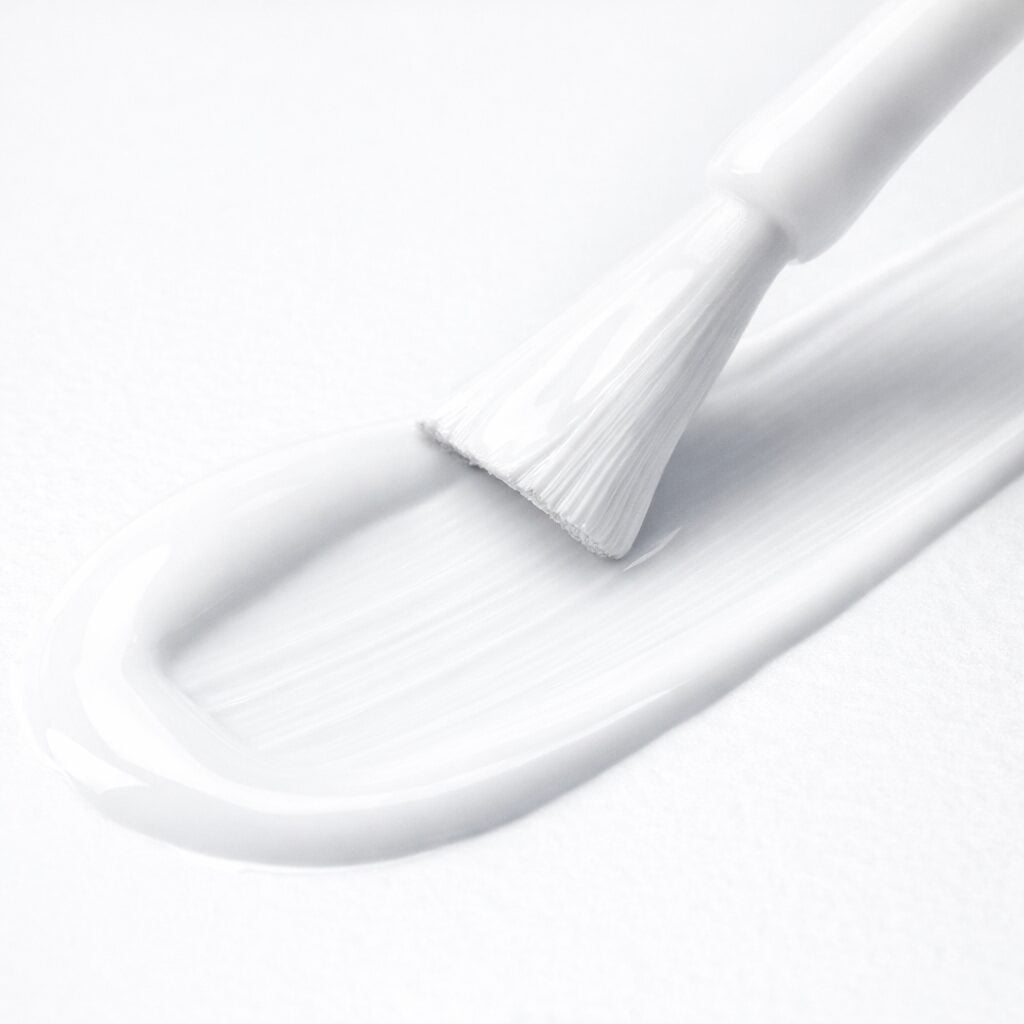 U-1013 Total White - Image 2