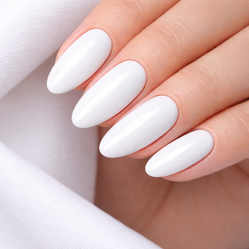 U-1013 Total White - Image 3