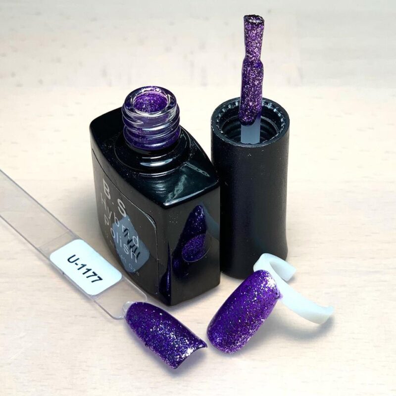 U-1177 Purple Diamond - Image 3