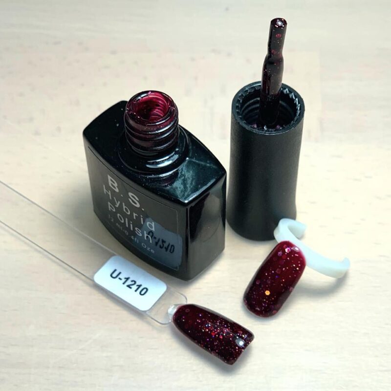 U-1210 Cherry Diamond - Image 3