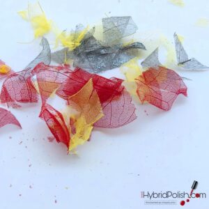 Leaves (φύλλα)