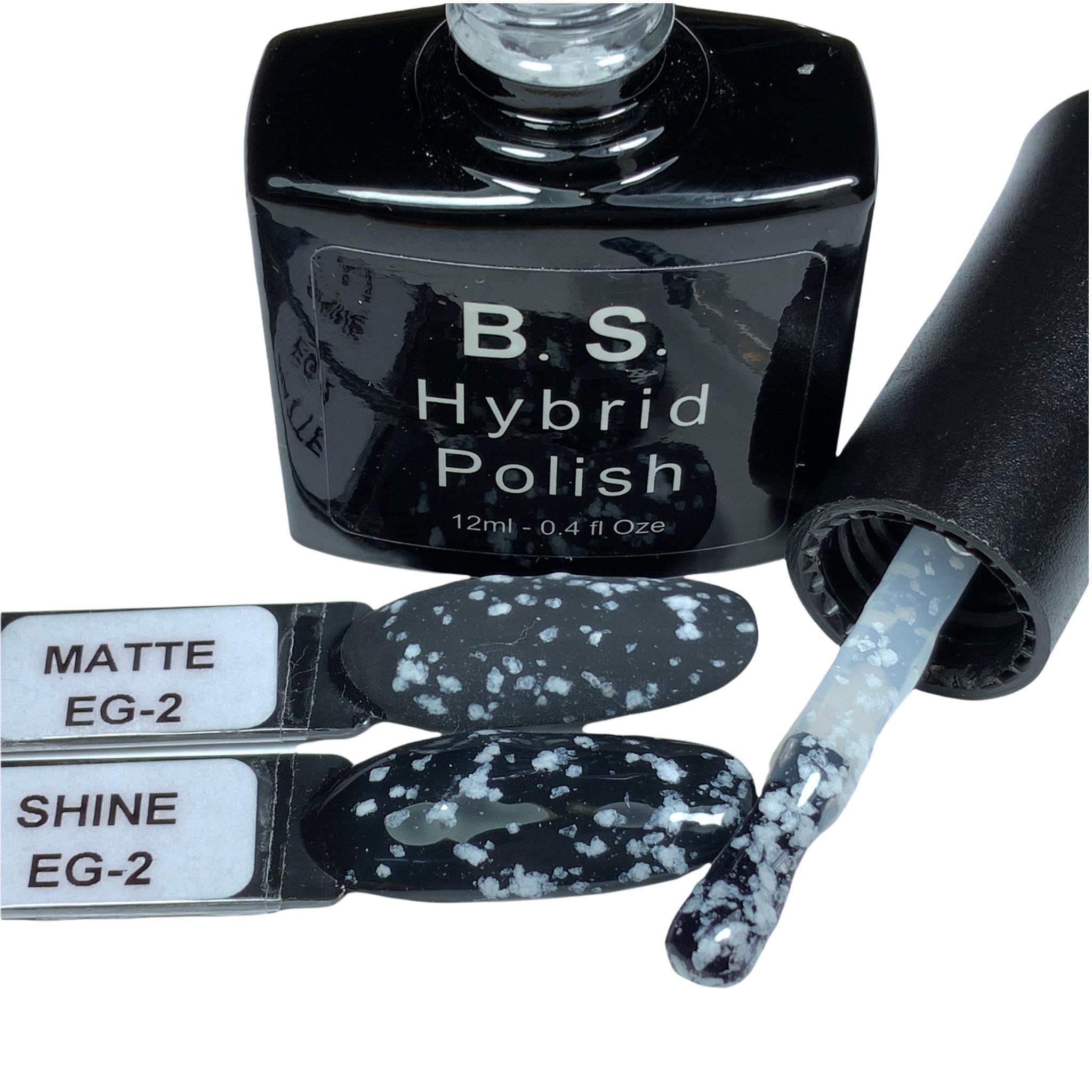 EG-2 Egg Gel White - Image 3