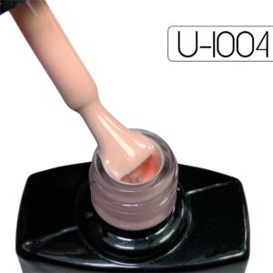 U-1004 Pink Nude