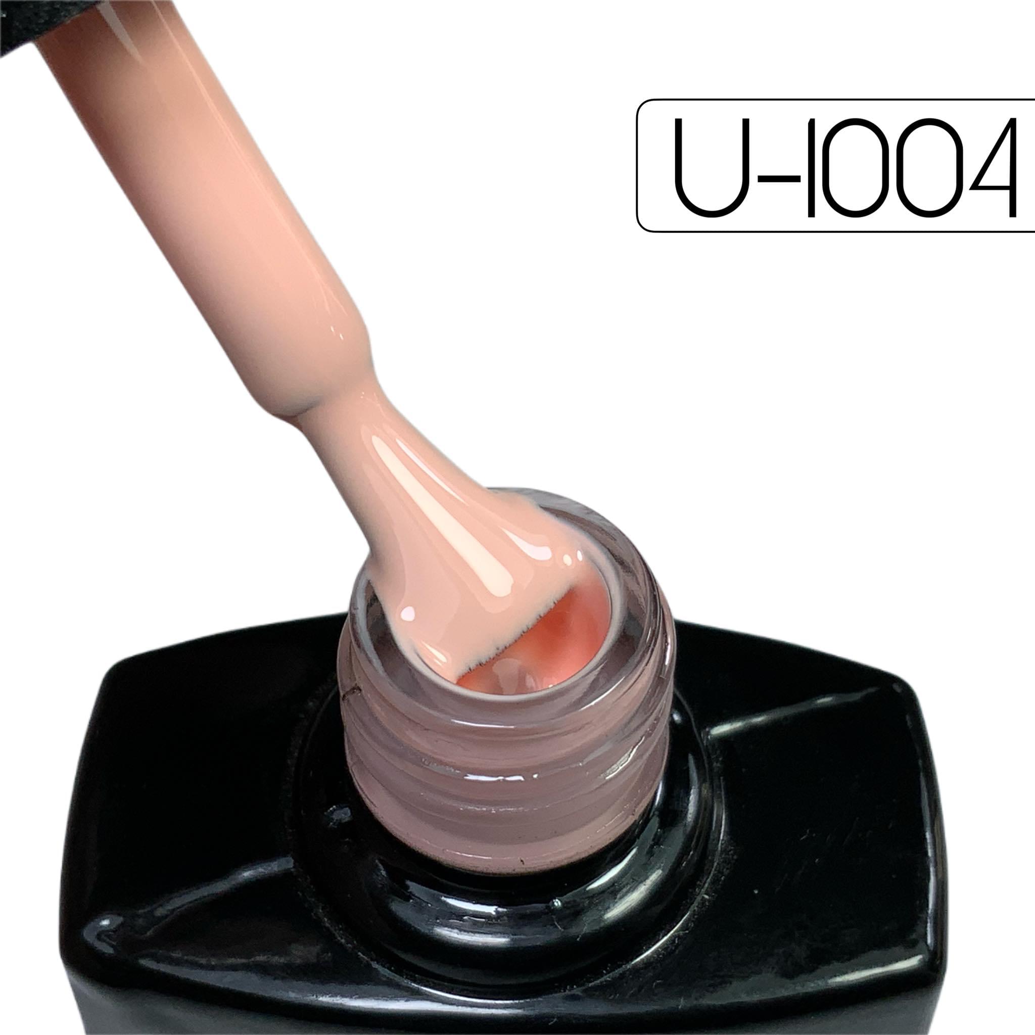 U-1004 Pink Nude