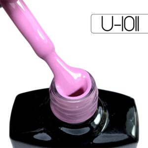 U-1011 Pink & Purple