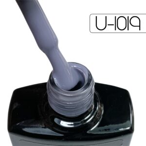 U-1019 Grey Smoked