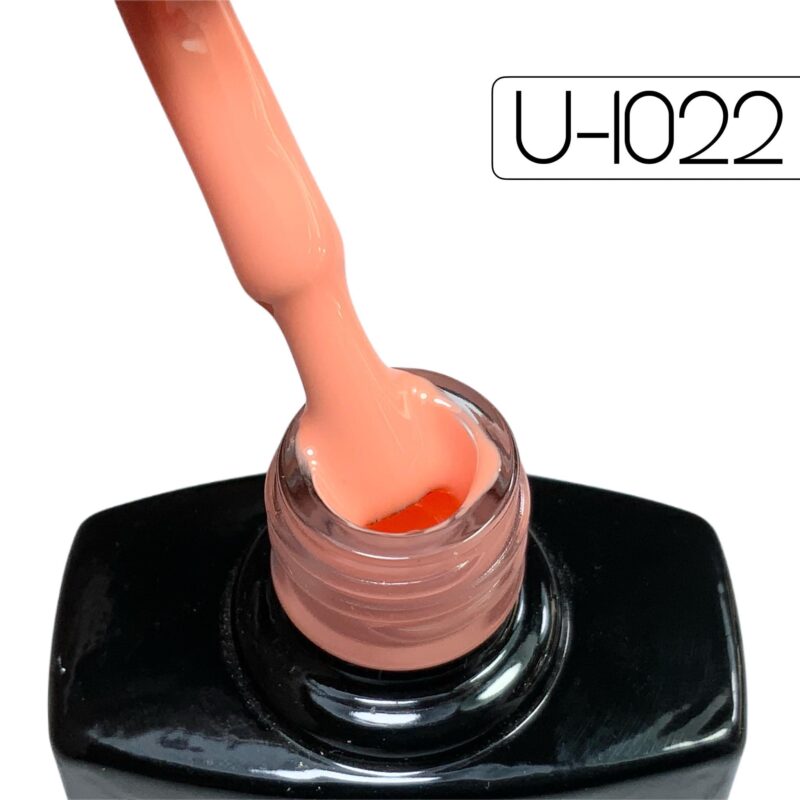 U-1022 Peach