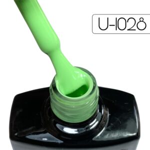 U-1028 Tropical Forest