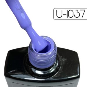 U-1037 Purple Blue