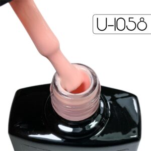 U-1058 Peach Blossom