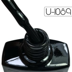 U-1089 Total Black