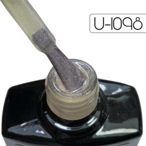 U-1098 Gold-Purple Chameleon