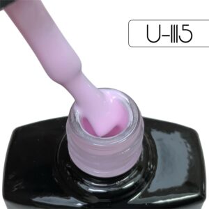 U-1115 Έντονο Γαλακτερό ροζ