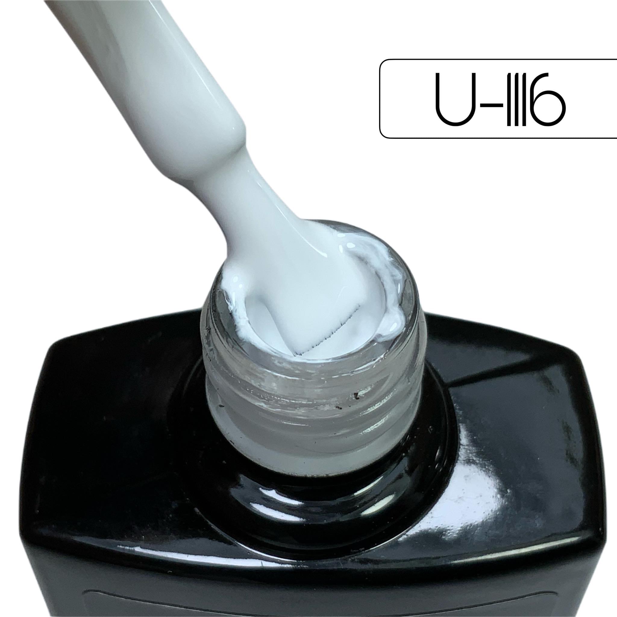 U-1116 Έντονο Γαλακτερό Cream