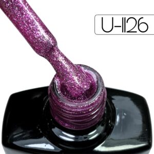 U-1126 Fuchsia Diamond