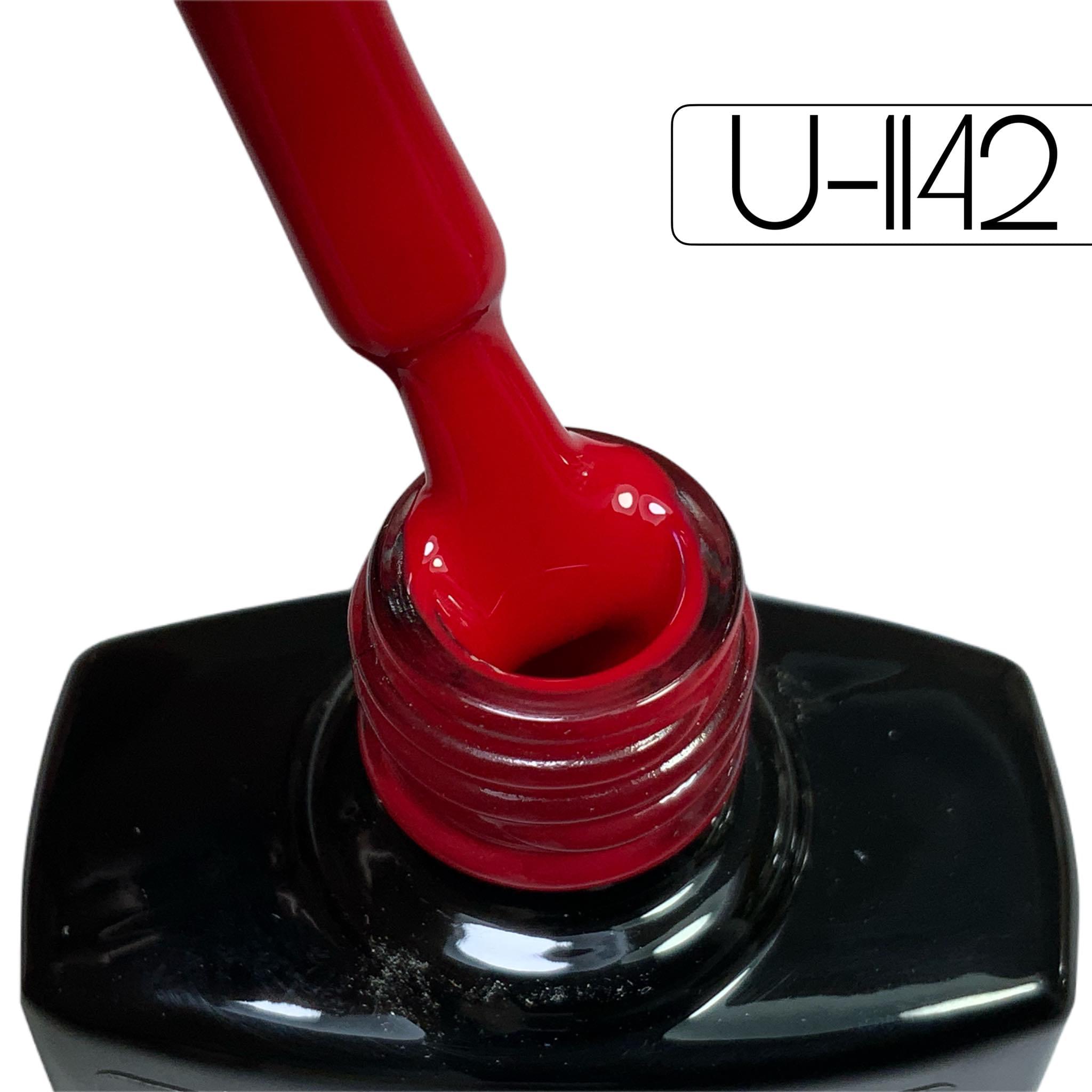 U-1142 A-Red