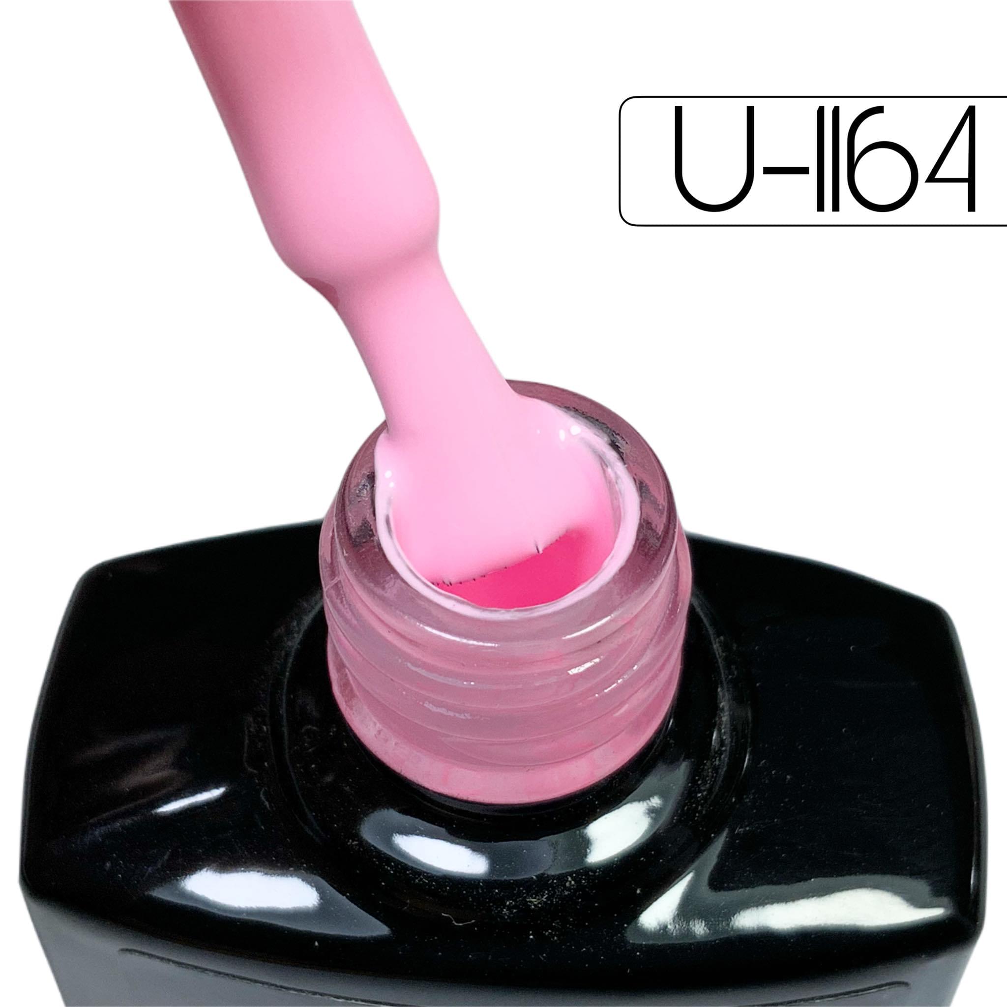 U-1164 Pink Girl