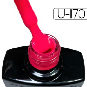 U-1170 Girly Fuchsia