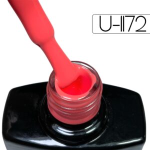 U-1172 Summer Coral
