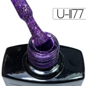 U-1177 Purple Diamond