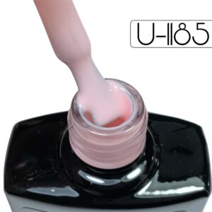 U-1185 Pink French ( Ροζ )