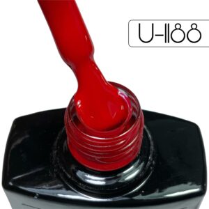 U-1188 Fire Red