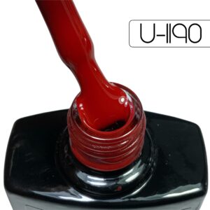 U-1190 Ruby Red