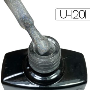 U-1201 Holo!