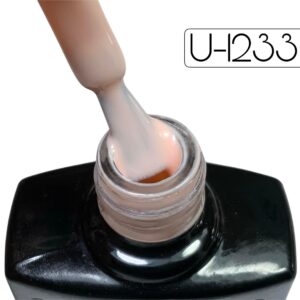 U-1233 Summer Powder