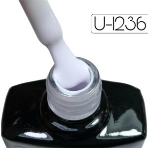 U-1236 White Pink-Purple