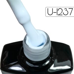 U-1237 White Oasis