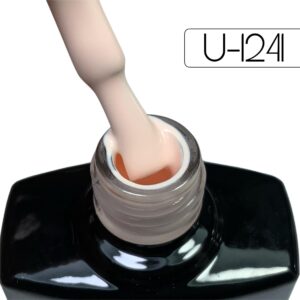 U-1241 White Peach