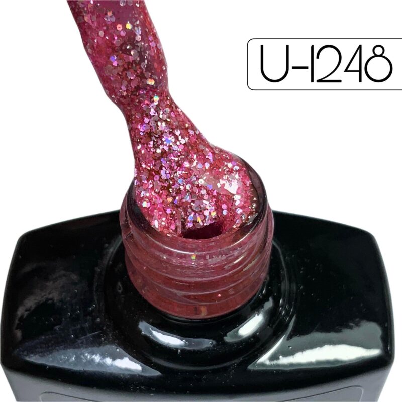 U-1248 Pink Diamond