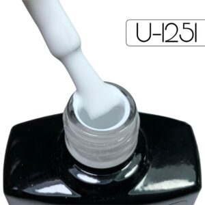 U-1251 Total White #1