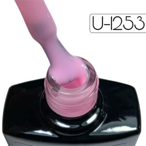 U-1253 French Natural Pink