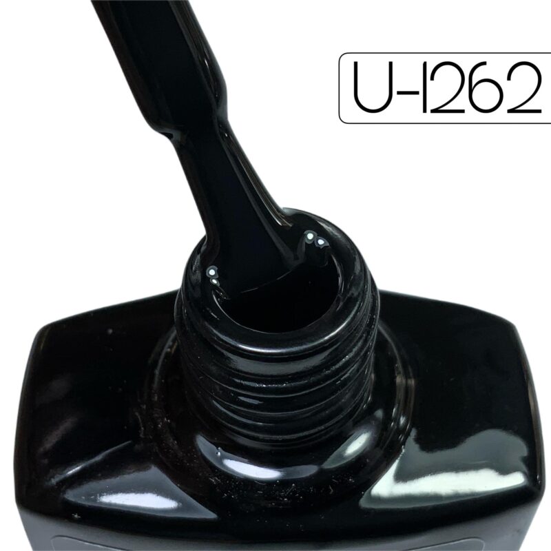 U-1262 Total Black #1